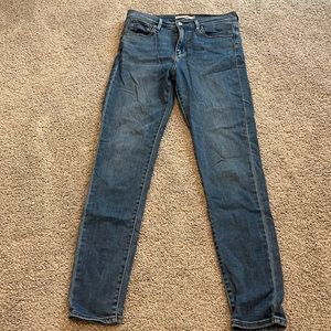 Levi Jeans